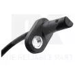 Capteur, vitesse de roue NK 292603 - Visuel 2