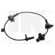 Capteur, vitesse de roue NK 292604 - Visuel 1