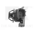 Capteur, vitesse de roue NK 292604 - Visuel 3