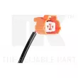 Capteur, vitesse de roue NK 292608 - Visuel 3