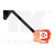 Capteur, vitesse de roue NK 292609 - Visuel 3