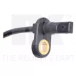 Capteur, vitesse de roue NK 292610 - Visuel 2