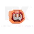 Capteur, vitesse de roue NK 292610 - Visuel 3