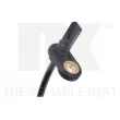 Capteur, vitesse de roue NK 292611 - Visuel 2
