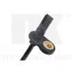 Capteur, vitesse de roue NK 292612 - Visuel 2