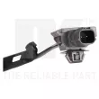 Capteur, vitesse de roue NK 292617 - Visuel 3