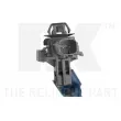 Capteur, vitesse de roue NK 292619 - Visuel 3