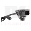 Capteur, vitesse de roue NK 292620 - Visuel 3