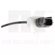 Capteur, vitesse de roue NK 292626 - Visuel 3