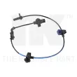 Capteur, vitesse de roue NK 292627 - Visuel 1