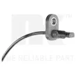 Capteur, vitesse de roue NK 292627 - Visuel 2