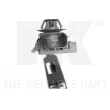 Capteur, vitesse de roue NK 292627 - Visuel 3