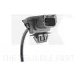 Capteur, vitesse de roue NK 292628 - Visuel 3