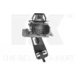 Capteur, vitesse de roue NK 292629 - Visuel 3