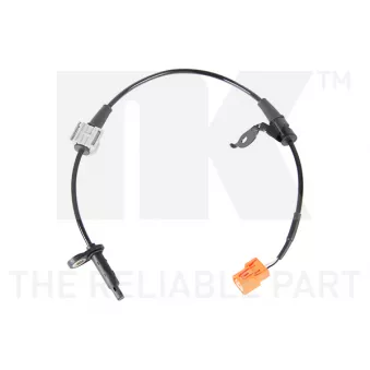 Capteur, vitesse de roue NK 292630