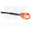 Capteur, vitesse de roue NK 292630 - Visuel 3
