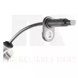 Capteur, vitesse de roue NK 292631 - Visuel 2