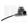 Capteur, vitesse de roue NK 292633 - Visuel 3