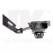 Capteur, vitesse de roue NK 292634 - Visuel 3