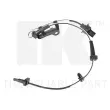 Capteur, vitesse de roue NK 292636 - Visuel 1
