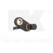 Capteur, vitesse de roue NK 293006 - Visuel 2