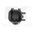Capteur, vitesse de roue NK 293008 - Visuel 3