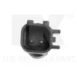 Capteur, vitesse de roue NK 293009 - Visuel 3