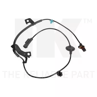 Capteur, vitesse de roue NK 293010