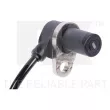 Capteur, vitesse de roue NK 293013 - Visuel 2