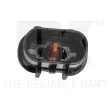 Capteur, vitesse de roue NK 293013 - Visuel 3