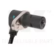 Capteur, vitesse de roue NK 293014 - Visuel 2