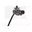 Capteur, vitesse de roue NK 293018 - Visuel 3