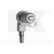 Capteur, vitesse de roue NK 293021 - Visuel 2