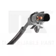 Capteur, vitesse de roue NK 293021 - Visuel 3