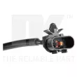 Capteur, vitesse de roue NK 293022 - Visuel 3