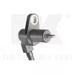 Capteur, vitesse de roue NK 293023 - Visuel 2