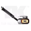 Capteur, vitesse de roue NK 293025 - Visuel 3