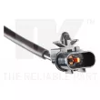 Capteur, vitesse de roue NK 293026 - Visuel 3