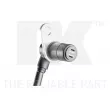 Capteur, vitesse de roue NK 293028 - Visuel 2
