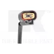 Capteur, vitesse de roue NK 293028 - Visuel 3