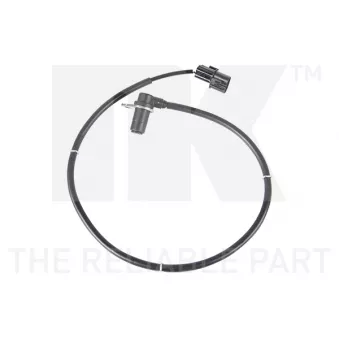 Capteur, vitesse de roue NK 293030