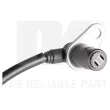Capteur, vitesse de roue NK 293030 - Visuel 2