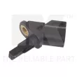 Capteur, vitesse de roue NK 293201 - Visuel 1