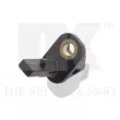 Capteur, vitesse de roue NK 293201 - Visuel 2