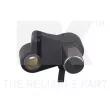 Capteur, vitesse de roue NK 293203 - Visuel 2