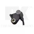 Capteur, vitesse de roue NK 293204 - Visuel 2