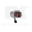 Capteur, vitesse de roue NK 293204 - Visuel 3