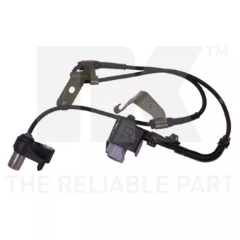 Capteur, vitesse de roue NK 293205