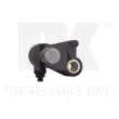 Capteur, vitesse de roue NK 293205 - Visuel 2