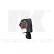 Capteur, vitesse de roue NK 293205 - Visuel 3